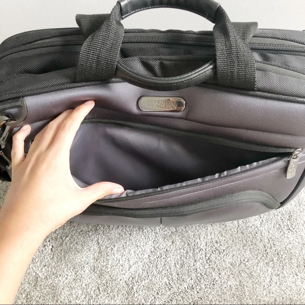 Kenneth Cole Reaction Laptop Bag